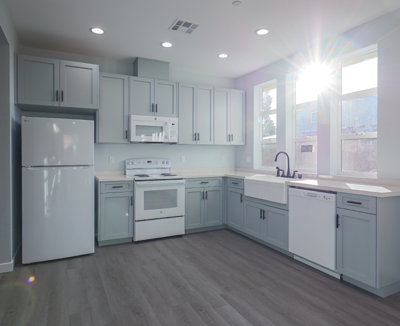 MH Build Future Frame