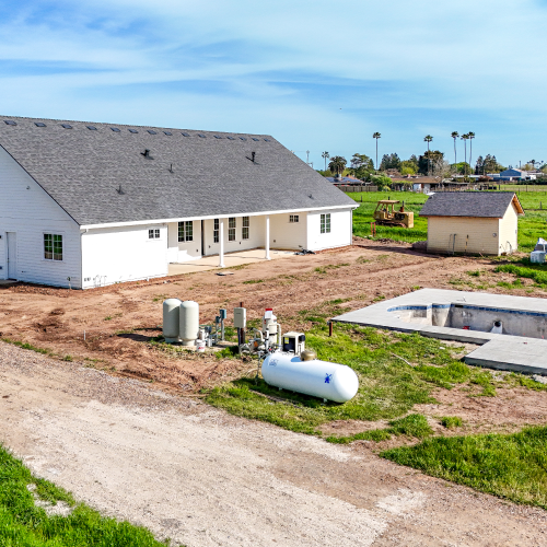 MH Lot Sourcing Frame