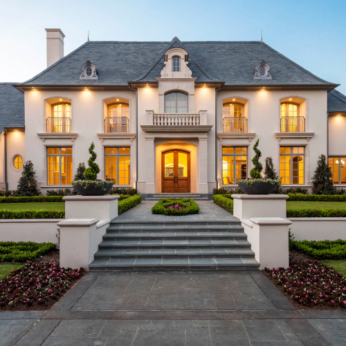 MH Real Estate Frame