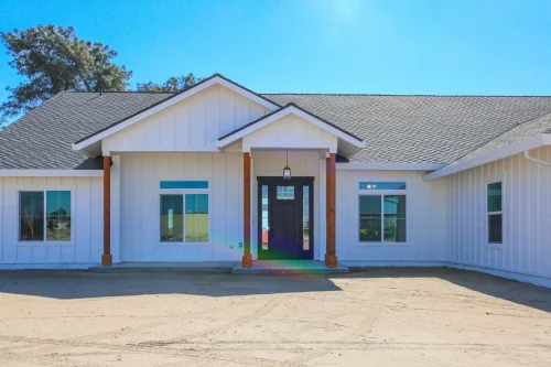 Multi Generational Homes in Waterford, CA